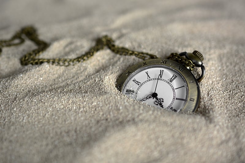 Space Time Travel